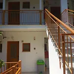 Kostas Apartment Vasiliki (Lefkada)