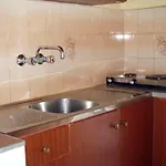 Apartment Kostas Vasiliki (Lefkada)