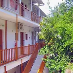 Apartment Kostas Vasiliki (Lefkada)