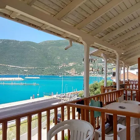 Kostas * Vasiliki (Lefkada)