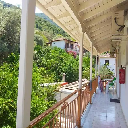 Apartment Kostas Ii