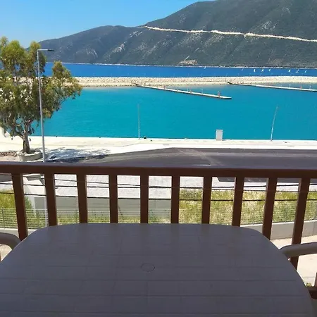 Apartment Kostas