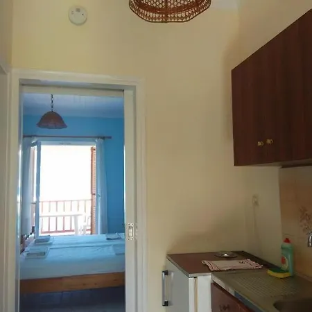 Kostas Apartment Vasiliki (Lefkada)