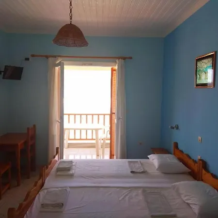 Kostas Ii Apartment