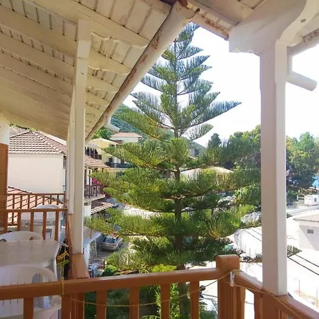 Kostas Apartment Vasiliki (Lefkada)