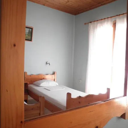 Apartment Kostas