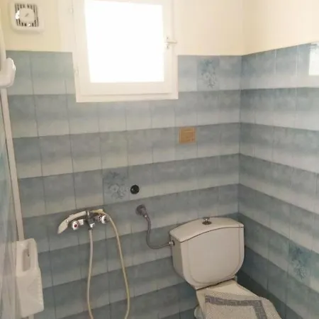 Apartment Kostas Vasiliki (Lefkada)