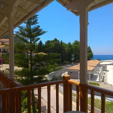 Apartment Kostas Ii *