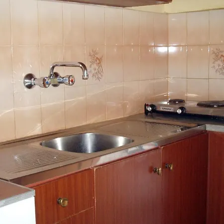 Apartment Kostas Vasiliki (Lefkada)
