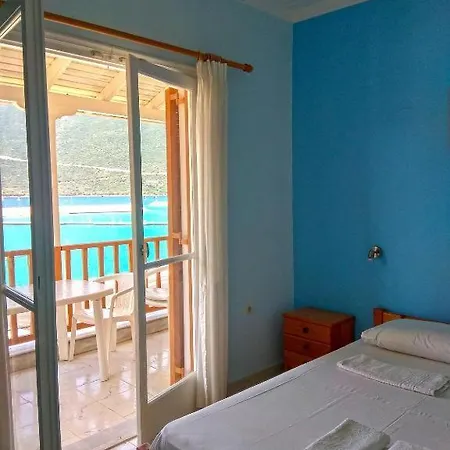 Apartment Kostas *