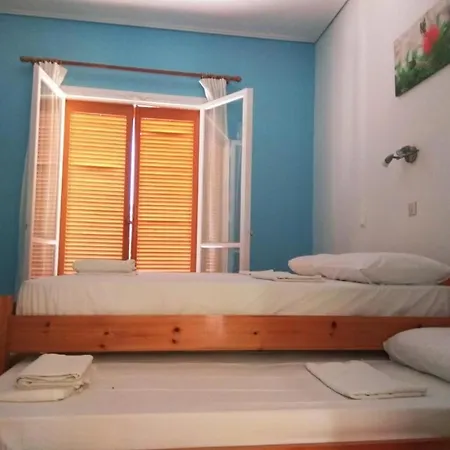 Kostas Ii Apartment