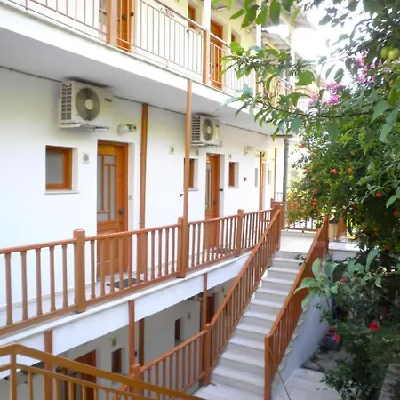 Kostas Ii Vasiliki (Lefkada)