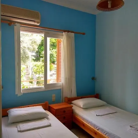 Apartment Kostas