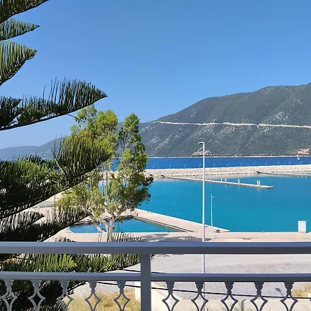 Apartment Kostas