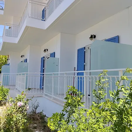 Apartment Kostas *