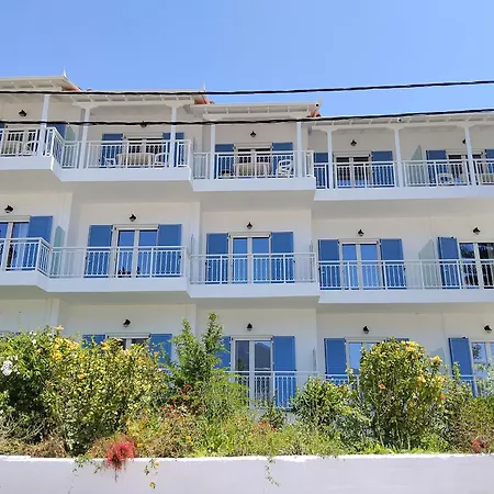 Kostas Apartment Vasiliki (Lefkada)