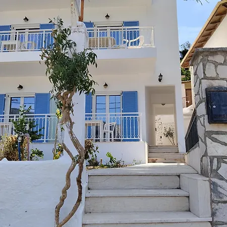 Apartment Kostas *