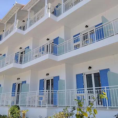 Kostas Apartment