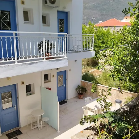 Apartment Kostas