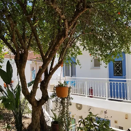 Kostas Apartment