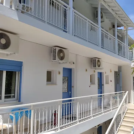 Kostas Vasiliki (Lefkada)