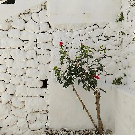 Kostas Apartment