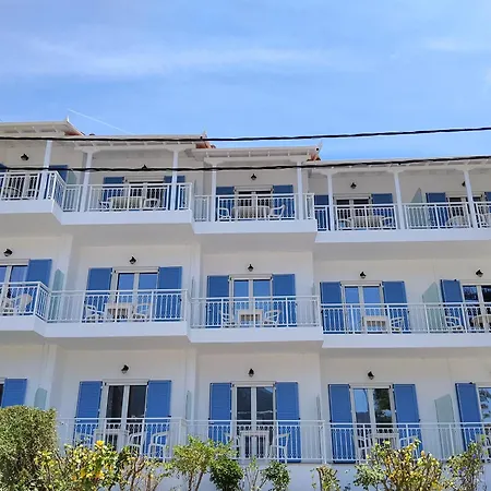 Kostas Apartment *