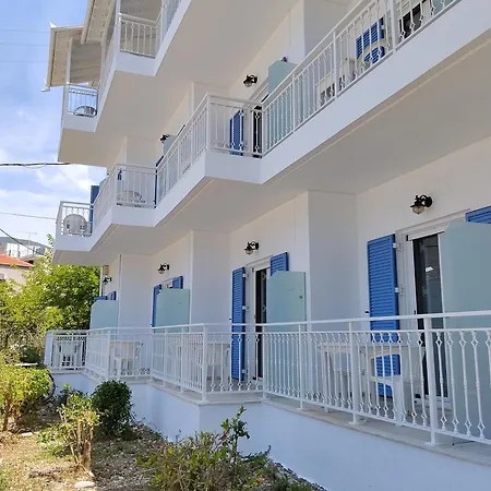 Apartment Kostas Vasiliki (Lefkada)
