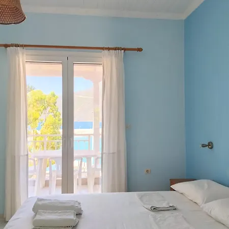 Kostas * Vasiliki (Lefkada)