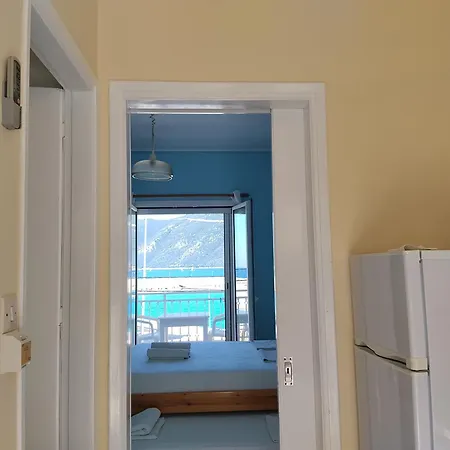 Apartment Kostas *