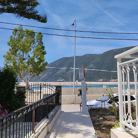 Kostas Apartment