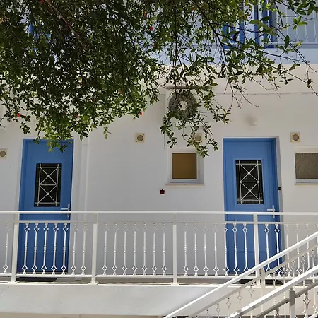Apartment Kostas