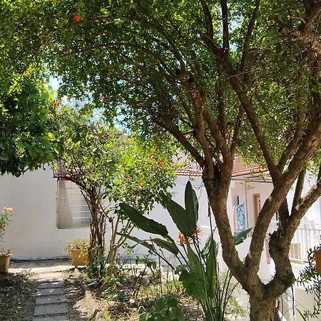 Kostas Vasiliki (Lefkada)