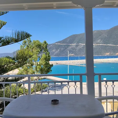 Kostas * Vasiliki (Lefkada)