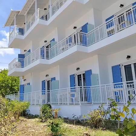 Kostas Apartment